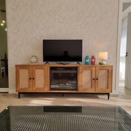 Morkinali Apartment Tbilisi Eksteriør bilde