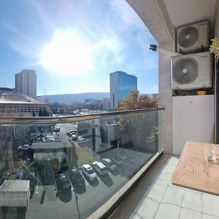 Morkinali Apartment Tbilisi Eksteriør bilde