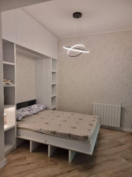 Morkinali Apartment Tbilisi Eksteriør bilde