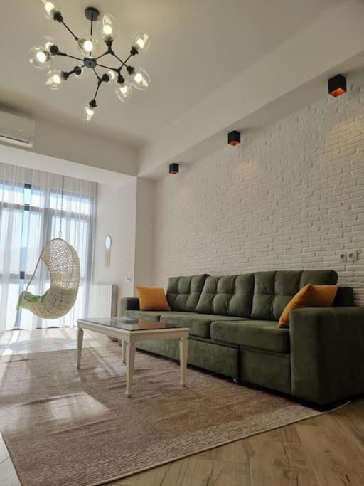 Morkinali Apartment Tbilisi Eksteriør bilde