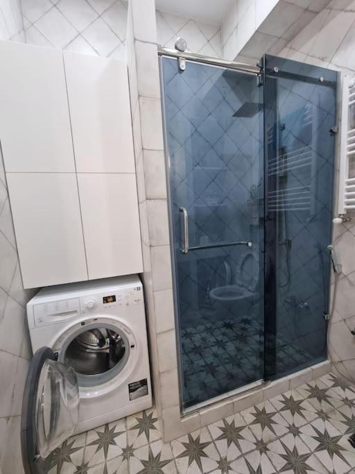 Morkinali Apartment Tbilisi Eksteriør bilde