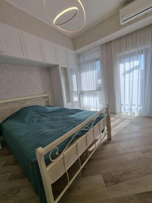 Morkinali Apartment Tbilisi Eksteriør bilde