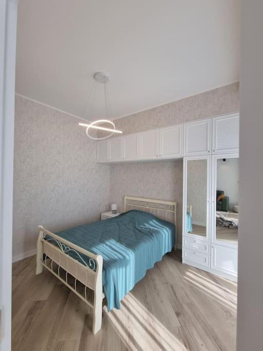 Morkinali Apartment Tbilisi Eksteriør bilde